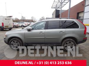Volvo XC90 02-