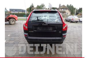 Volvo XC90 02-