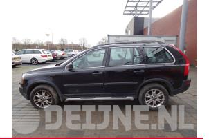 Volvo XC90 02-