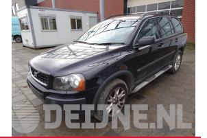 Volvo XC90 Scheibenwischer Schalter O25933 Spenderfahrzeug