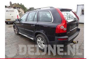 Volvo XC90 02-