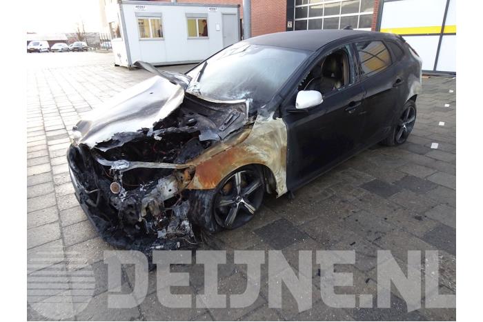 Volvo V40 Zuiger O137938 Donorvoertuig