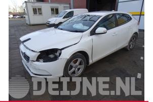 Volvo V40 Airco Leiding O27373 Donorvoertuig