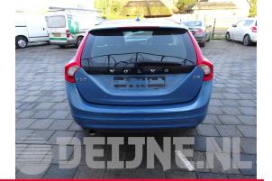 Volvo V60 10-