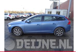 Volvo V60 10-
