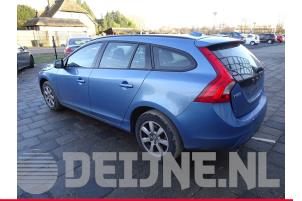 Volvo V60 10-
