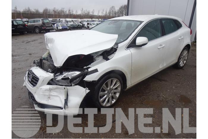 Volvo V40 Airbag Module O296893 Donorvoertuig