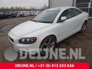 Volvo C70 Rußfilter Sensor O27465 Spenderfahrzeug