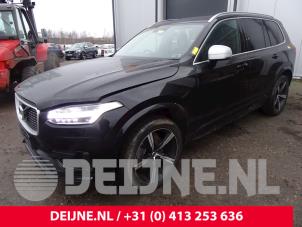 Volvo XC90 Lambda probe O31684 Donor vehicle