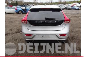 Volvo V40 12-
