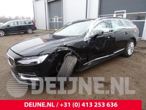 Volvo V90 Sicherungskasten O29820 Spenderfahrzeug