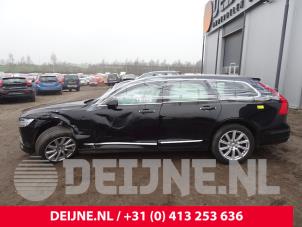 Volvo V90 17-