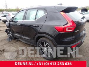 Volvo XC40 17-