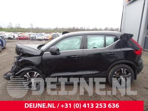 Volvo XC40 17-