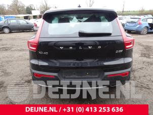 Volvo XC40 17-