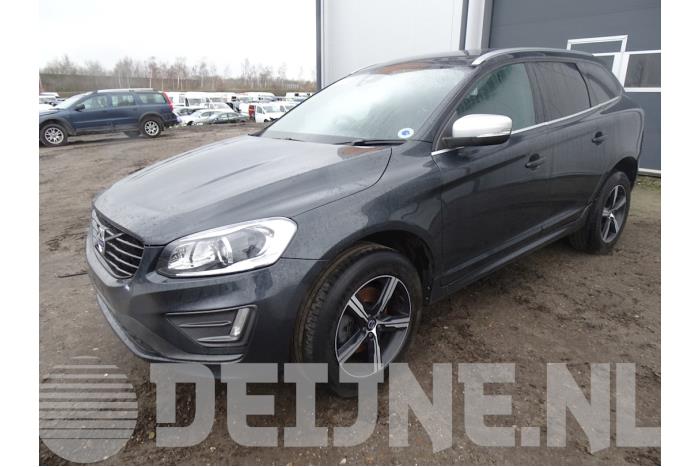 Volvo XC60 Intermediate shaft O27388