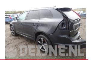 Volvo XC60 08-