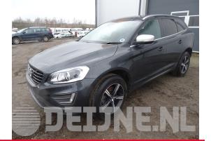 Volvo XC60 PDC-Sensor O27367 Spenderfahrzeug