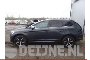 Volvo XC60 08-