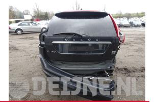 Volvo XC60 08-