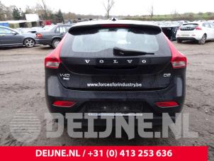 Volvo V40 12-