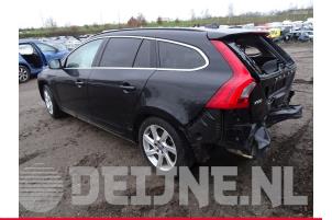 Volvo V60 10-