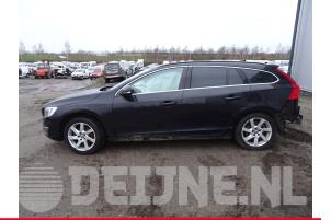 Volvo V60 10-