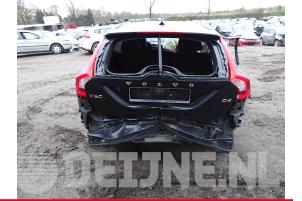 Volvo V60 10-