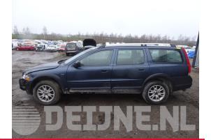 Volvo XC70 01-