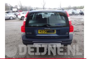 Volvo XC70 01-