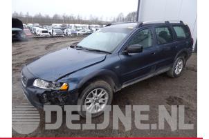Volvo XC70 Stuurhoek sensor O31130 Donorvoertuig