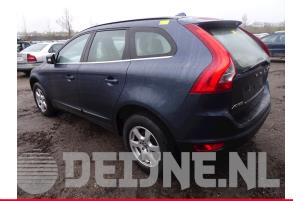 Volvo XC60 08-