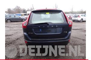 Volvo XC60 08-
