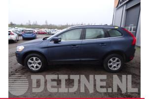 Volvo XC60 08-
