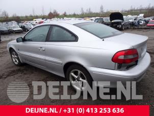 Volvo C70