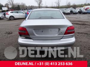 Volvo C70