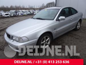 Volvo C70 Luftmassenmesser O30242 Spenderfahrzeug