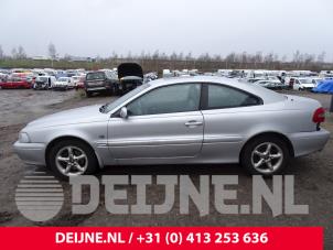 Volvo C70