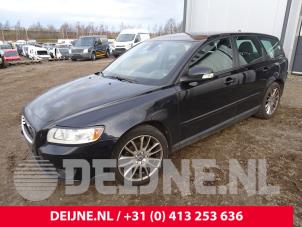 Volvo V50 Luchtgeleider O155107 Donorvoertuig