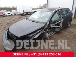 Volvo V60 Start/Stop computer O27802 Donorvoertuig