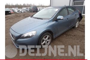 Volvo V40 Tacho - Kombiinstrument KM O29106 Spenderfahrzeug