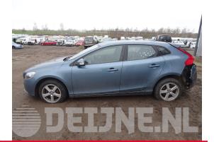 Volvo V40 12-