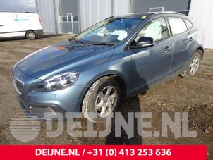 Volvo V40 Cooling computer O240713 Donor vehicle