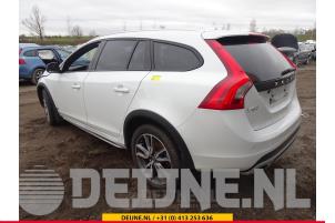 Volvo V60 10-