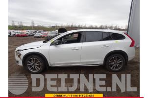 Volvo V60 10-