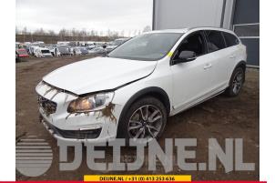 Volvo V60 Schroefveer achter O31800 Donorvoertuig
