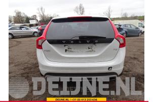 Volvo V60 10-