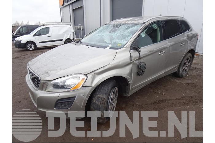 Volvo XC60 Starter O29455 Donor vehicle