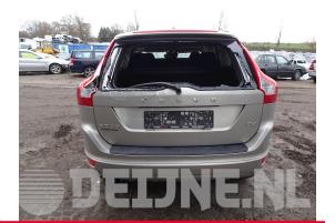 Volvo XC60 08-
