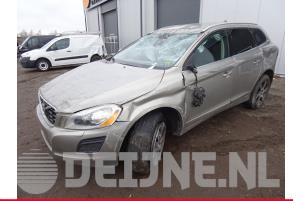 Volvo XC60 Anlasser O29455 Spenderfahrzeug